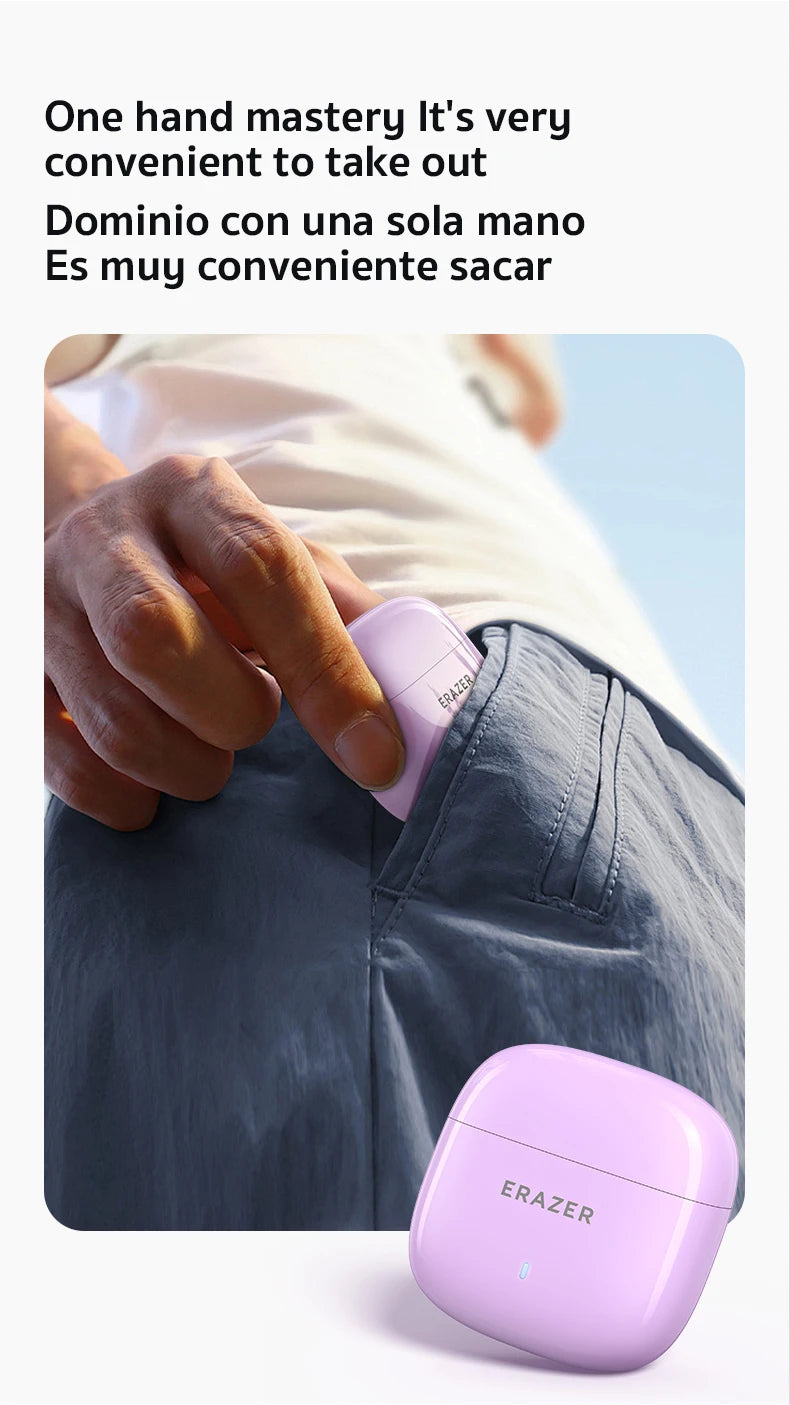 XT92 PRO - AI translator Earbuds