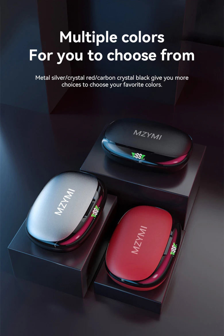 S730 HiFi - AI Translator Earphone