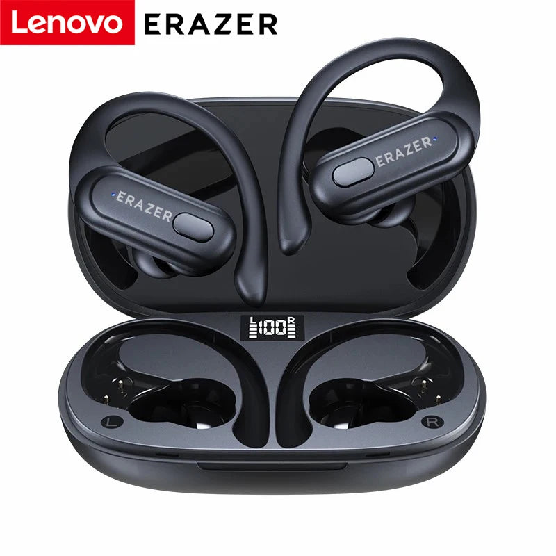 XT60 PRO - AI Translator Earbuds