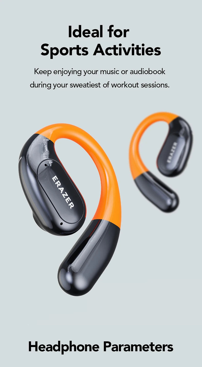 XP15 - AI translator Earbuds