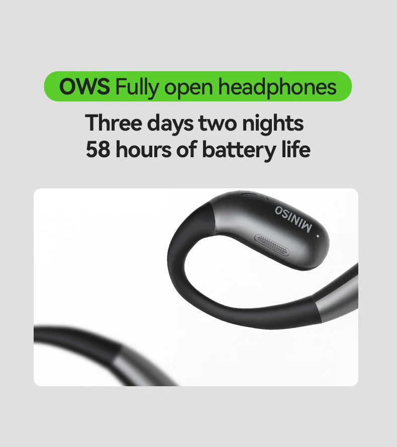 X28 - AI Translator Earphone