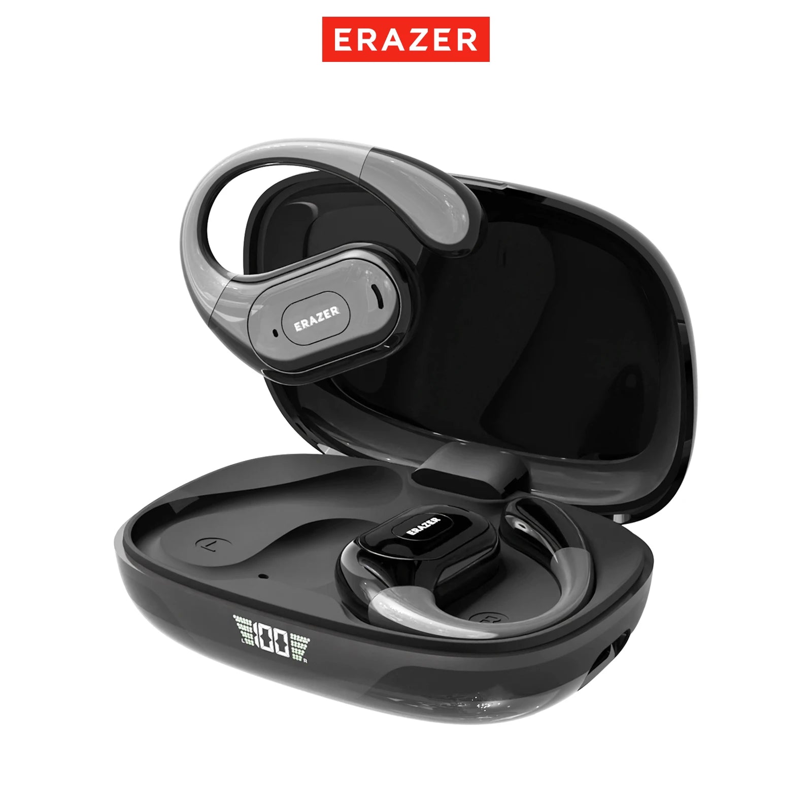 XF51 - AI Translator Earbuds