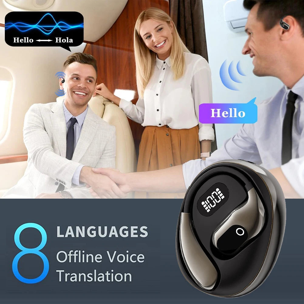 Earbuds 138 AI translator Earbuds