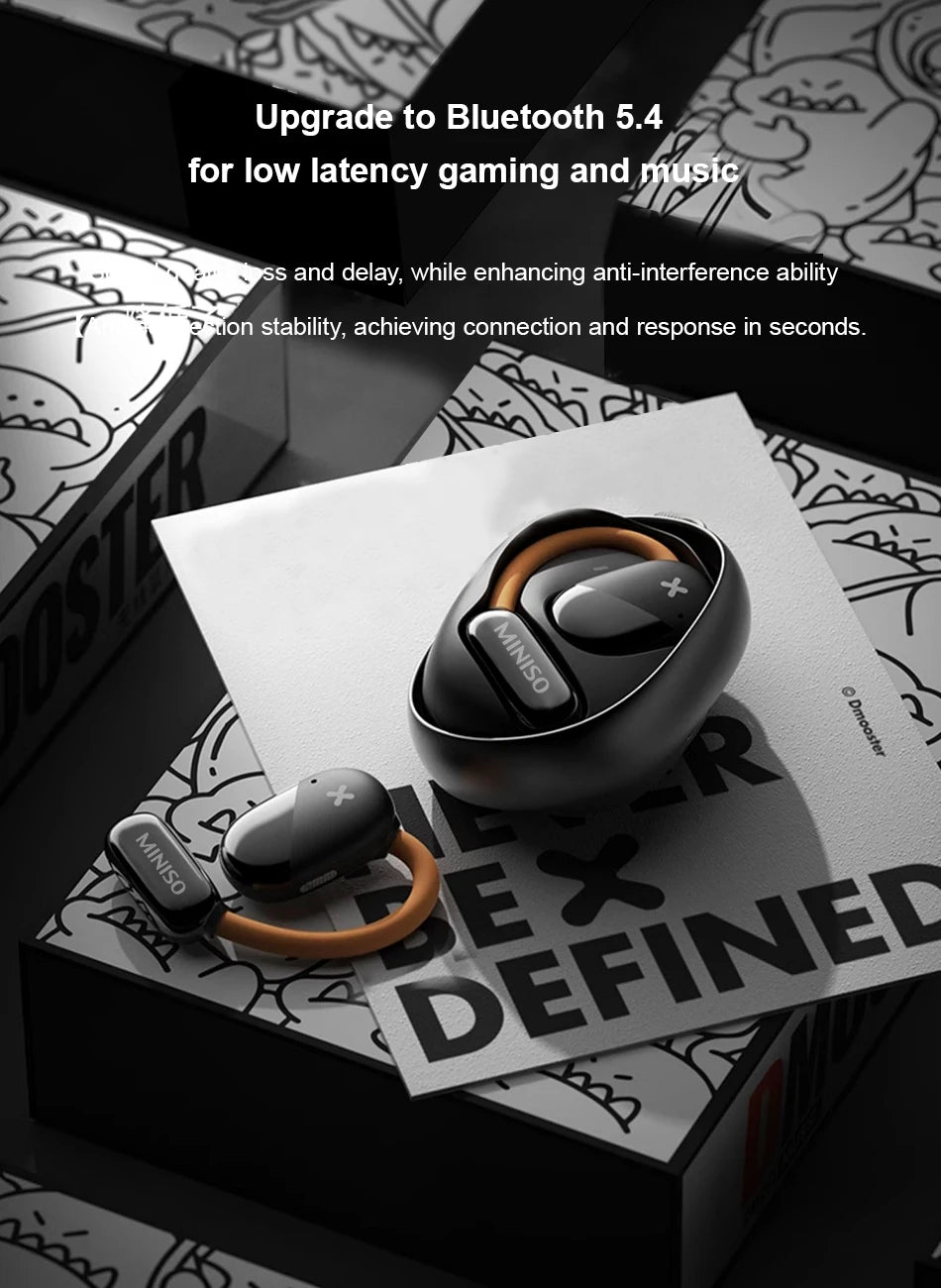M99 - AI Translator Earphone