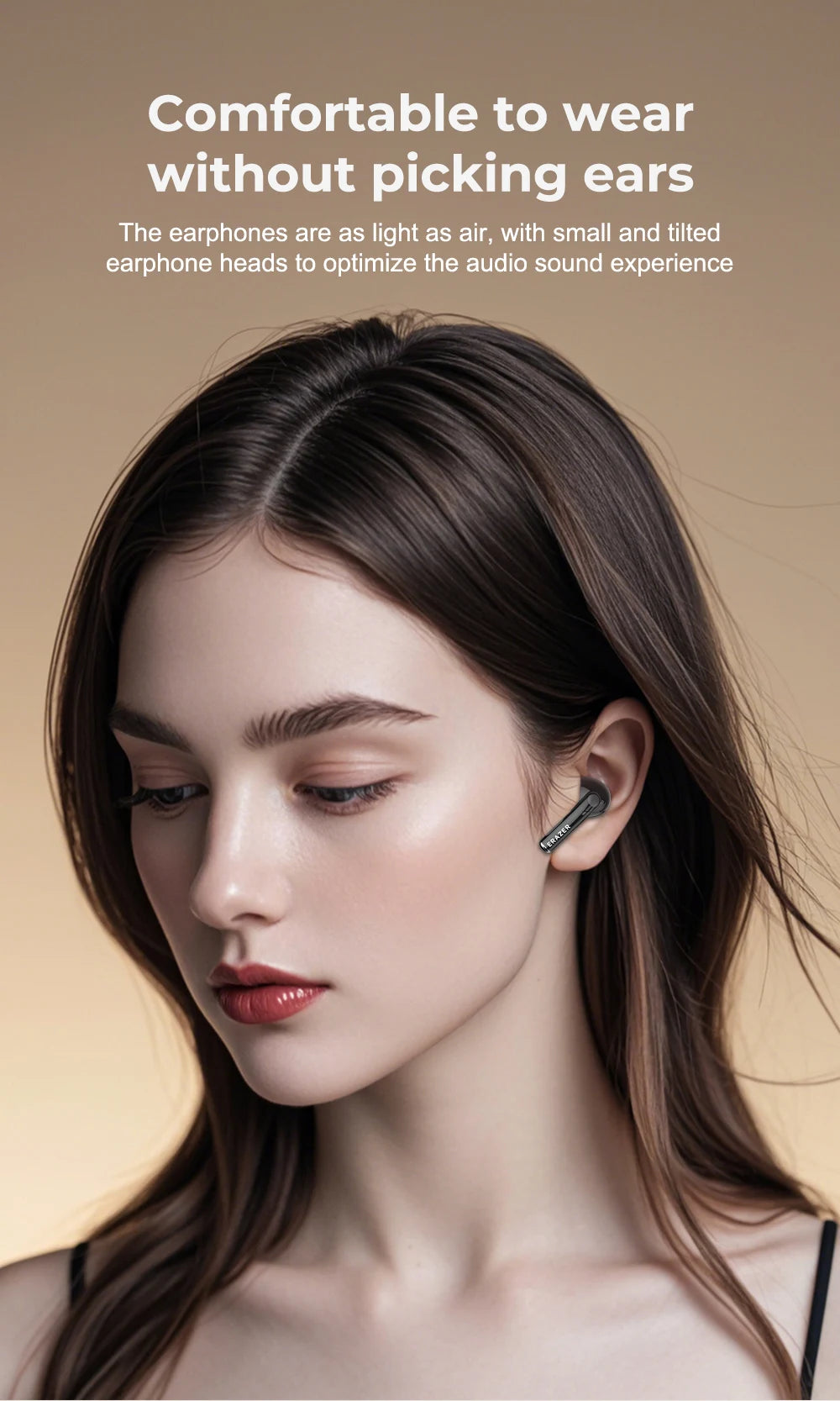 XT89 PRO - AI Translator Earbuds