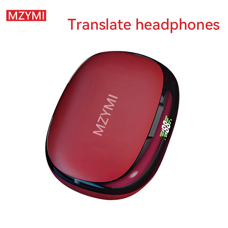 S730 HiFi - AI Translator Earphone