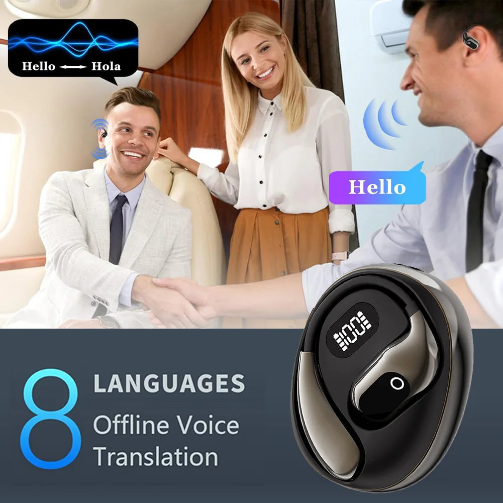 Earbuds 138 AI translator Earbuds