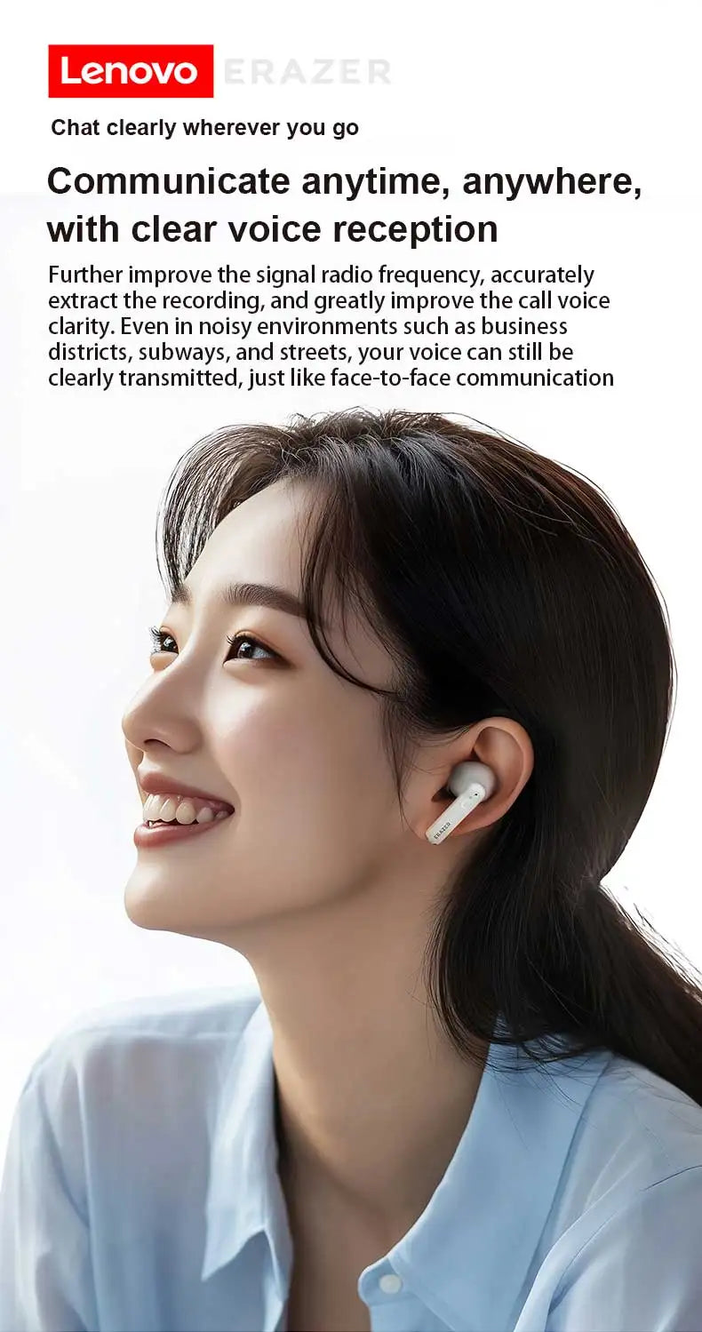 XT69PRO - AI translator Earbuds