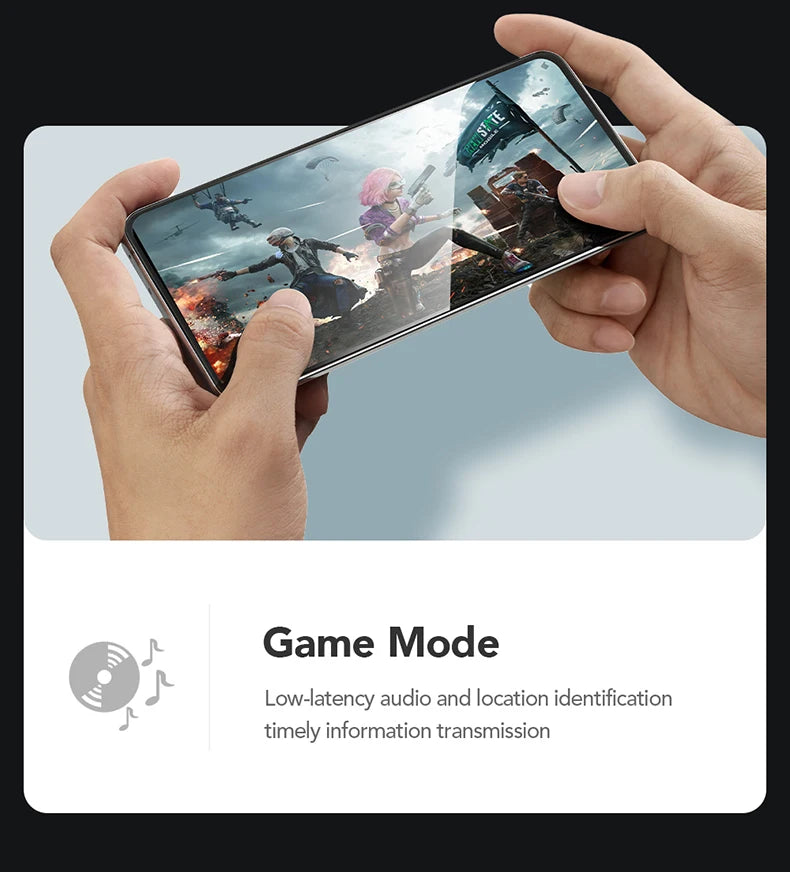 XP15 - AI translator Earbuds