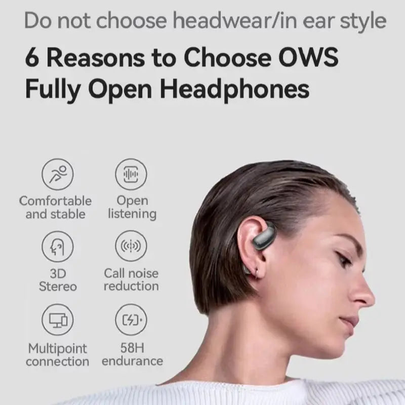 X28 - AI Translator Earphone