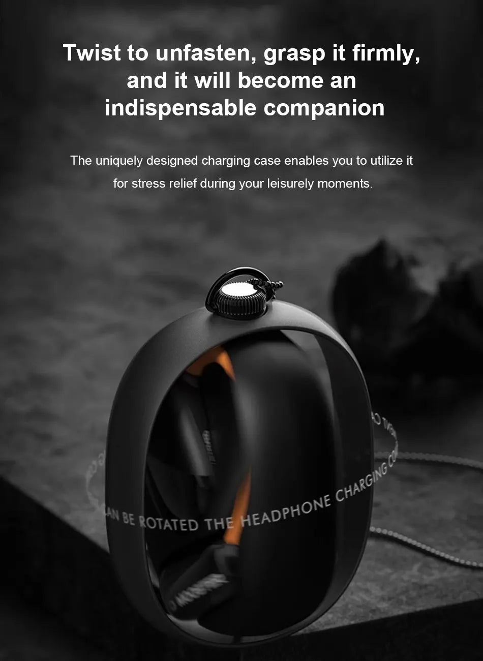 M99 - AI Translator Earphone