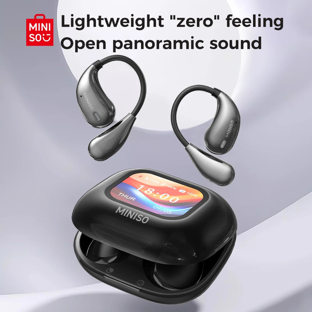 M95 - AI Translator Earphone