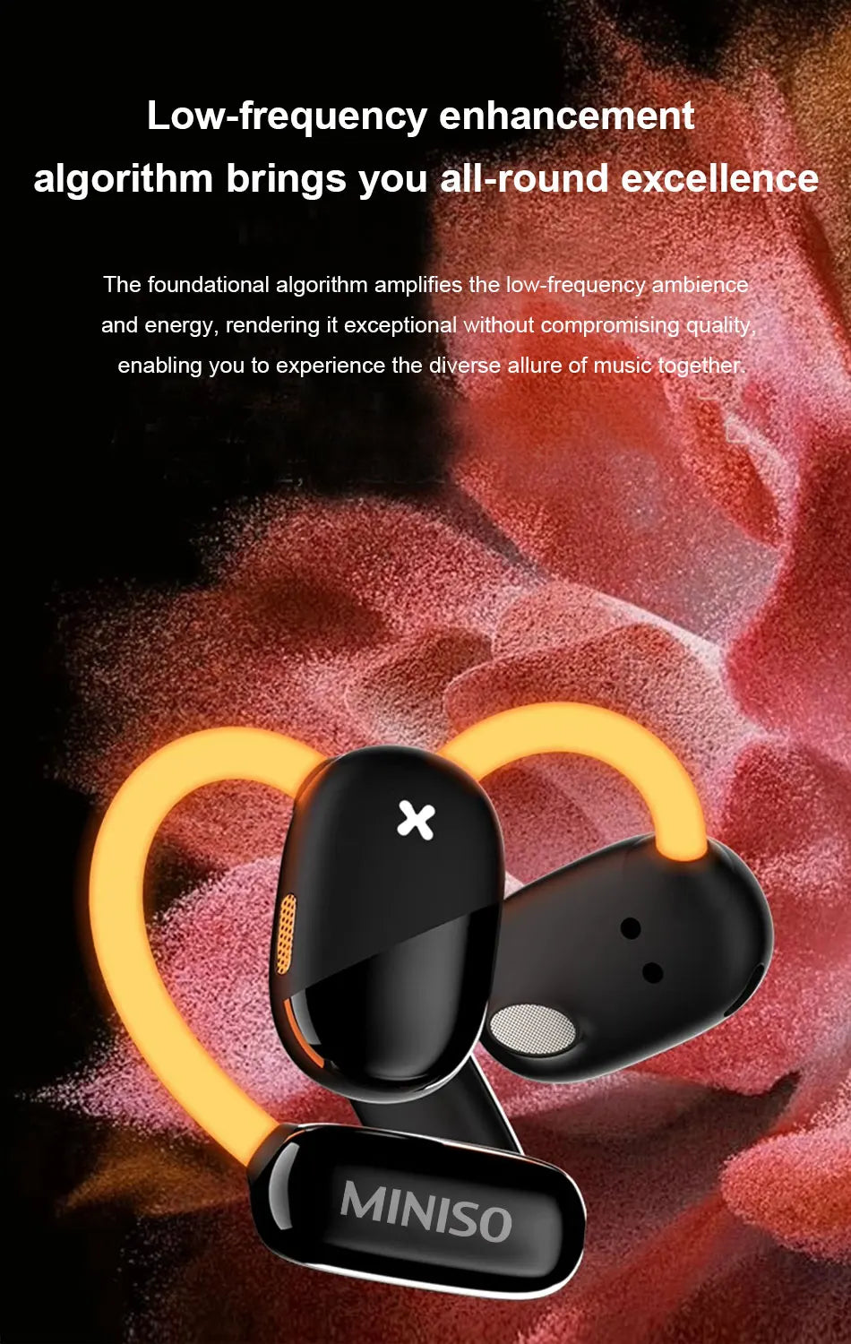 M99 - AI Translator Earphone
