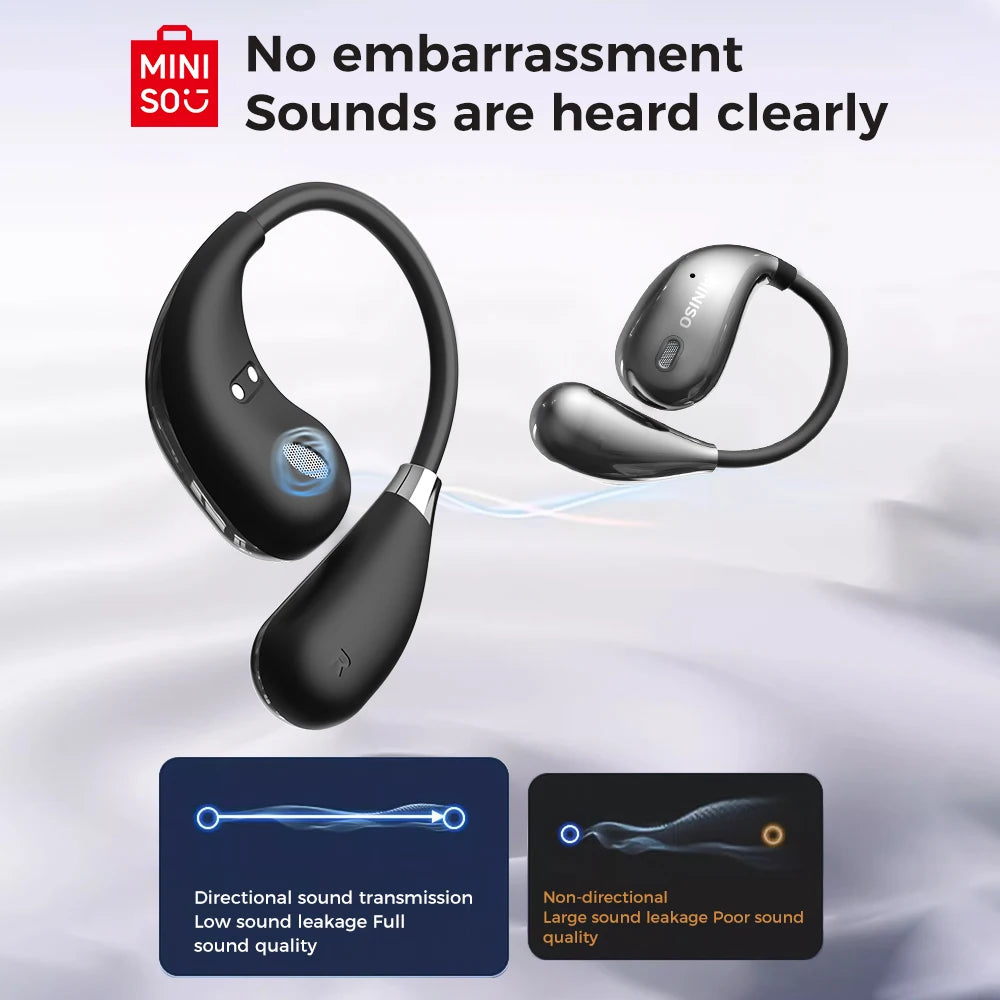 M95 - AI Translator Earphone