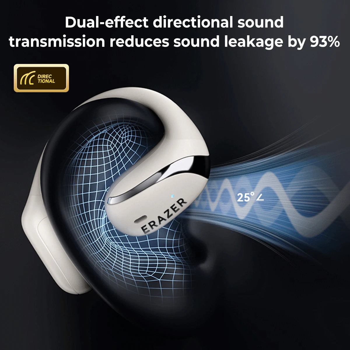 X9 - AI Translator Earbuds