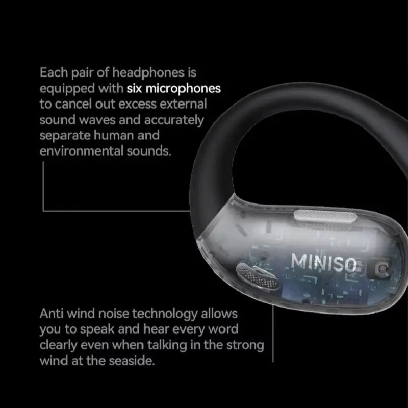 X28 - AI Translator Earphone