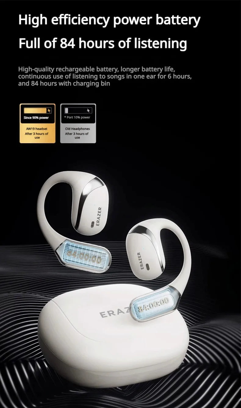 X9 - AI Translator Earbuds