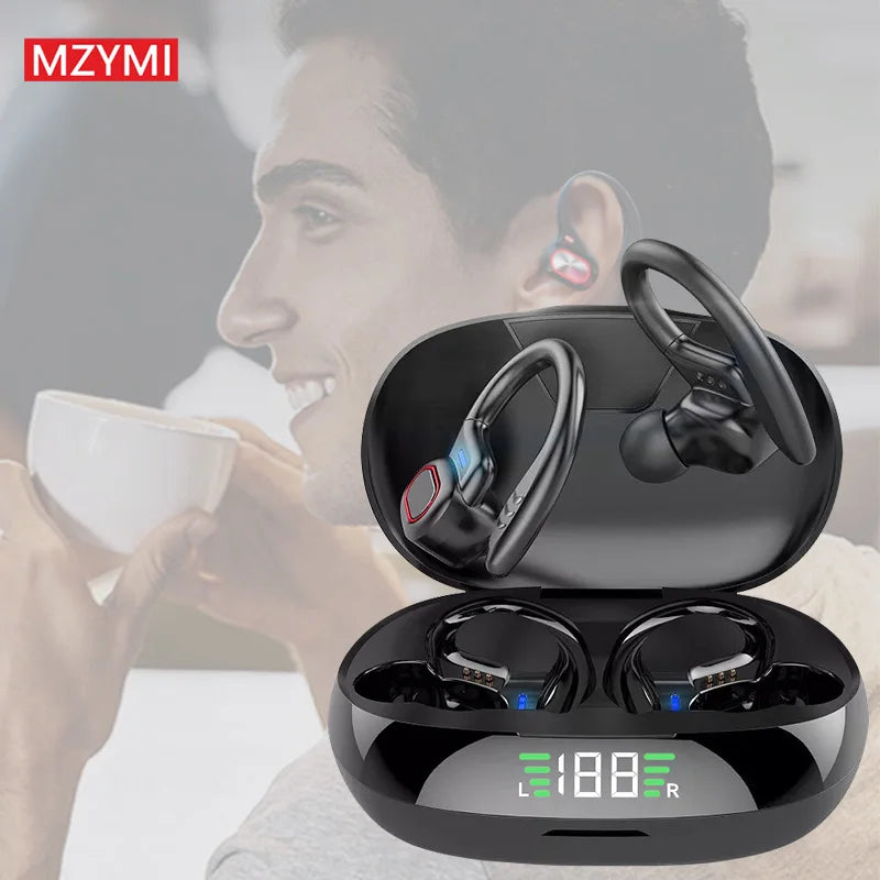 S730 HiFi - AI Translator Earphone