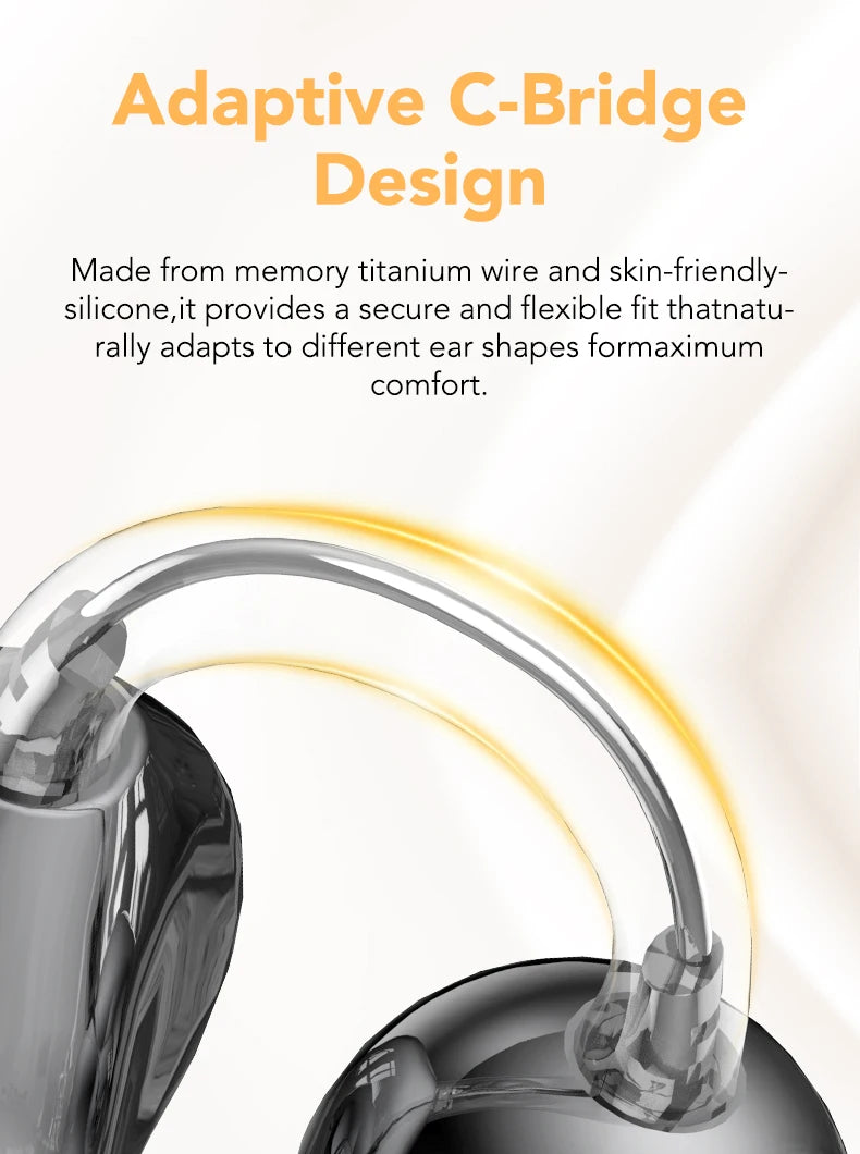 MS201 - AI Translator Earphone