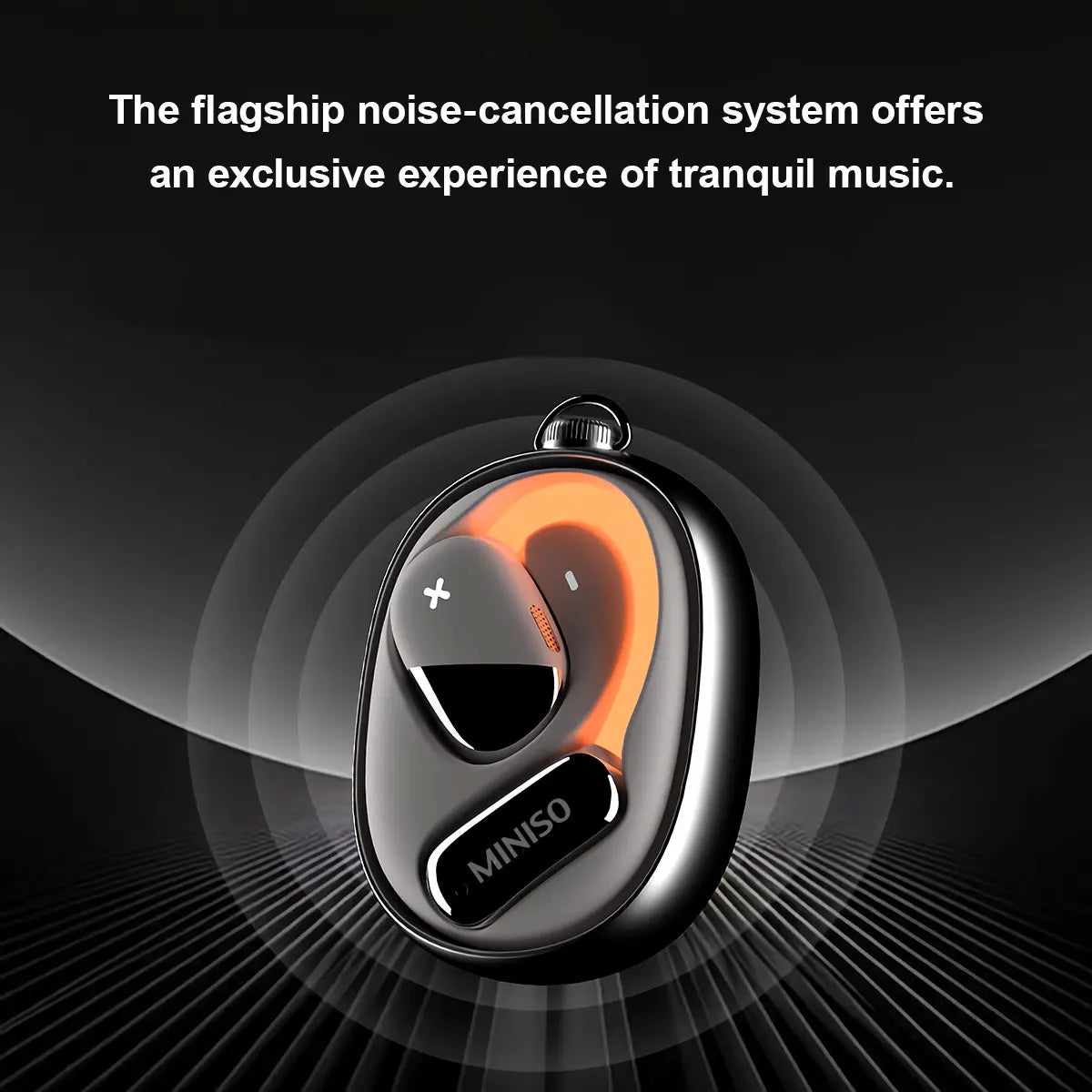 M99 - AI Translator Earphone