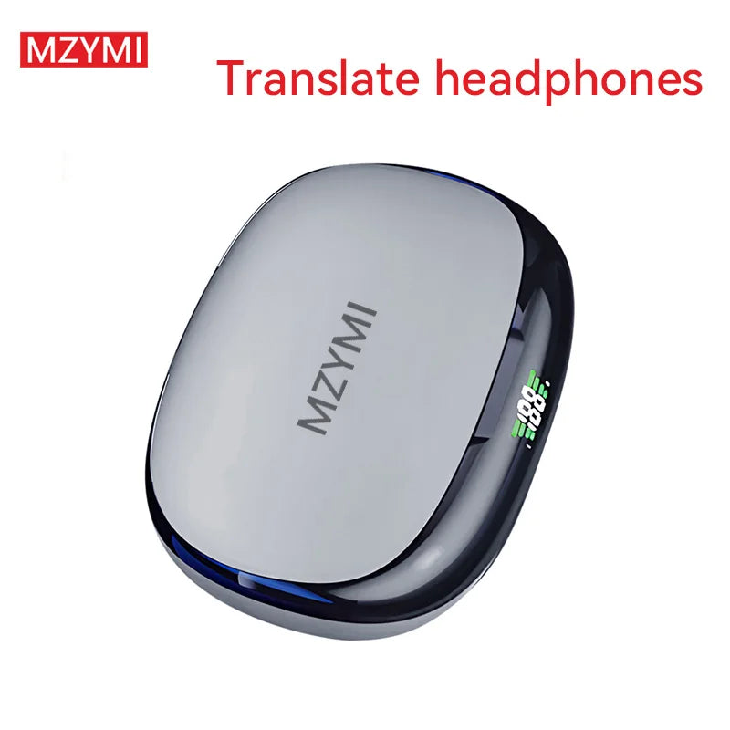 S730 HiFi - AI Translator Earphone