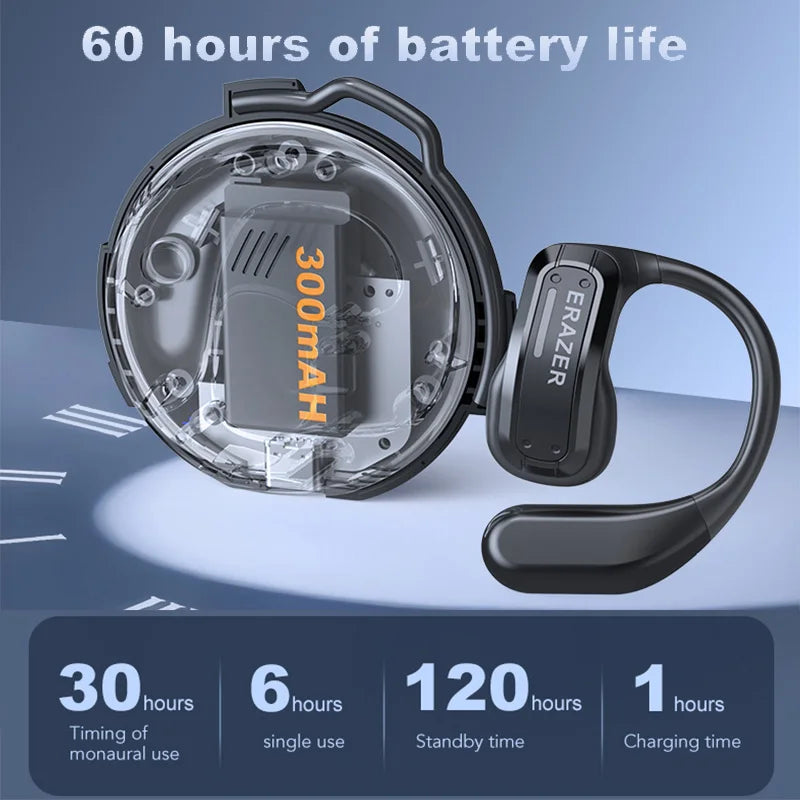 X8 - AI translator Earbuds