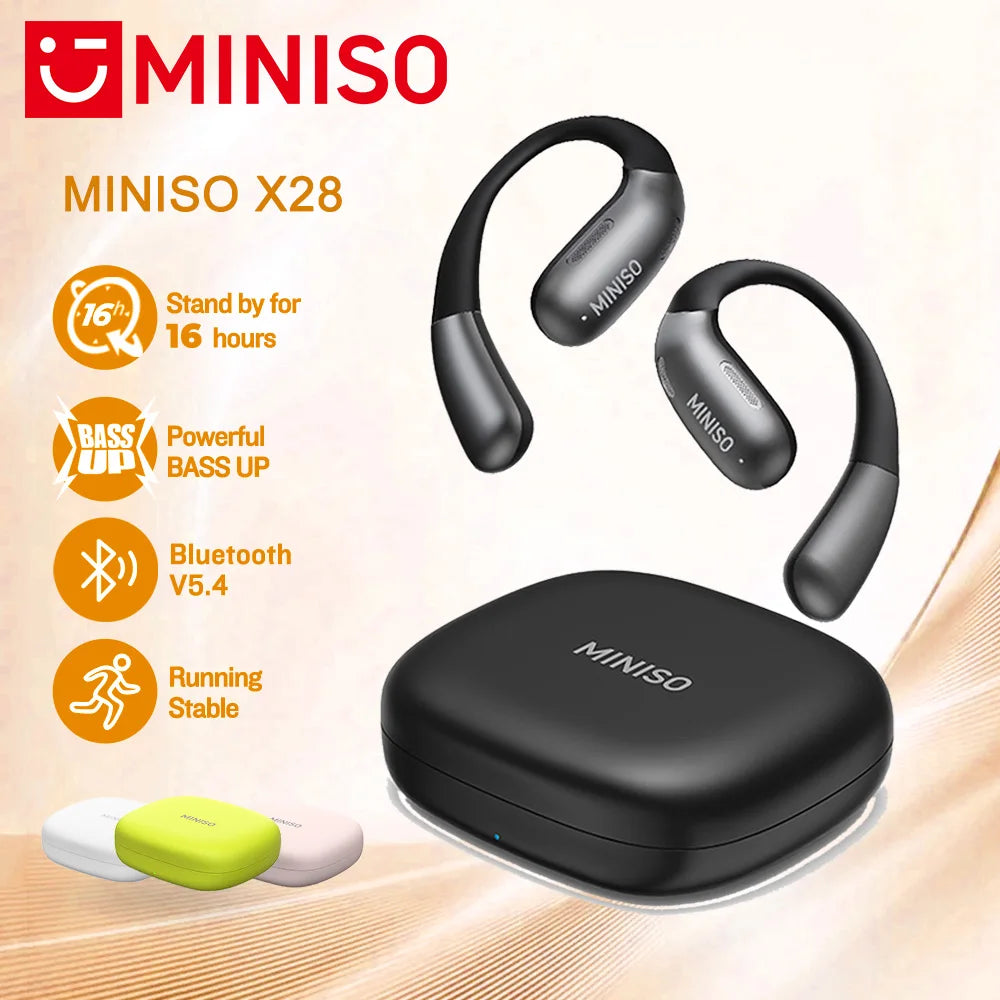 X28 - AI Translator Earphone