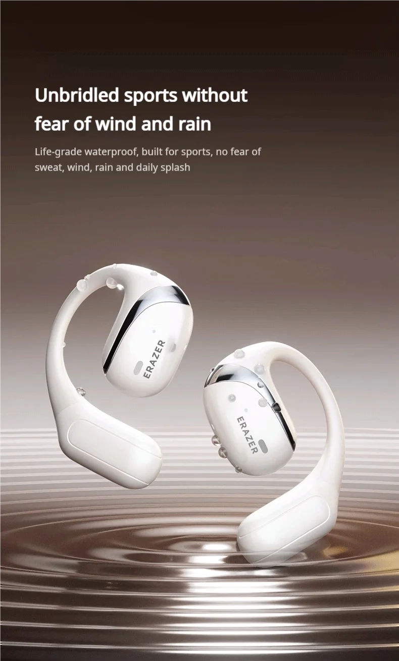 X9 - AI Translator Earbuds