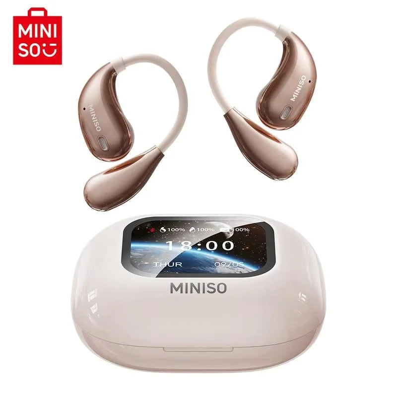 M95 - AI Translator Earphone