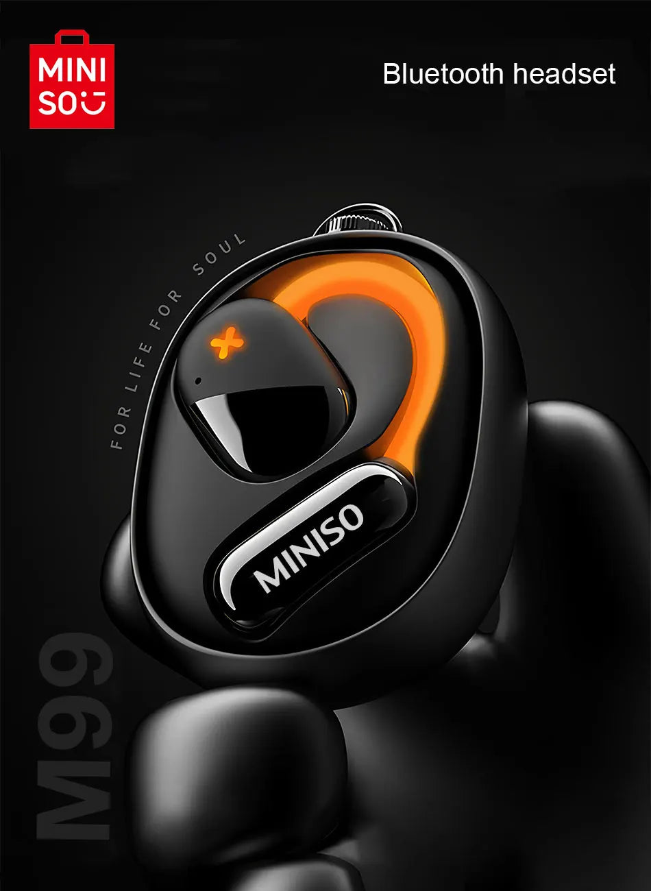 M99 - AI Translator Earphone