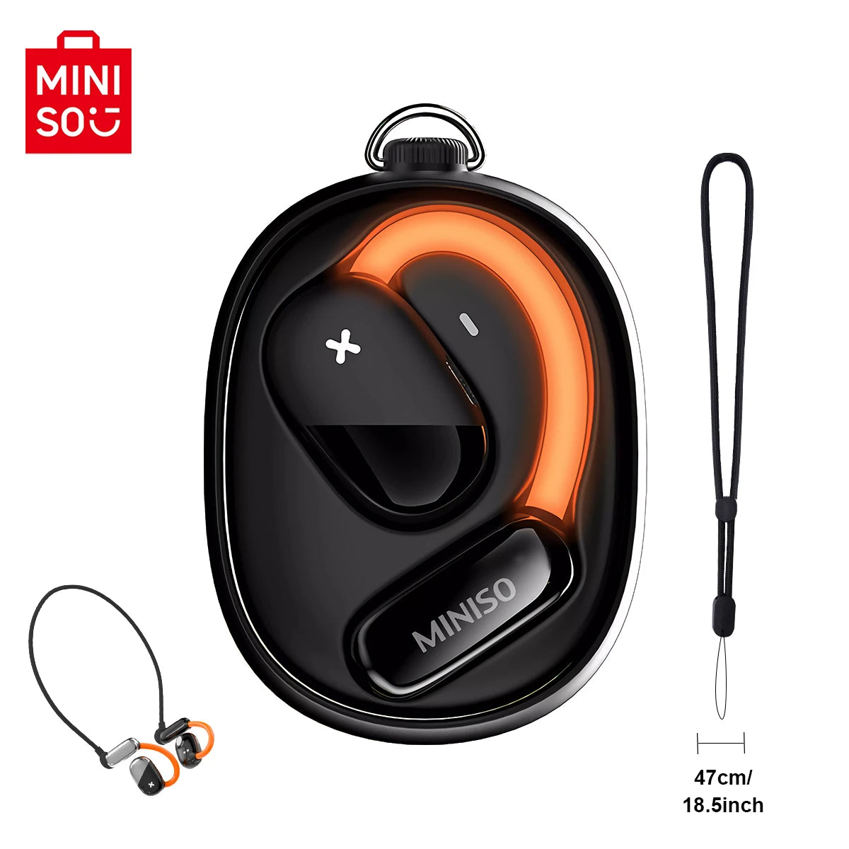 M99 - AI Translator Earphone