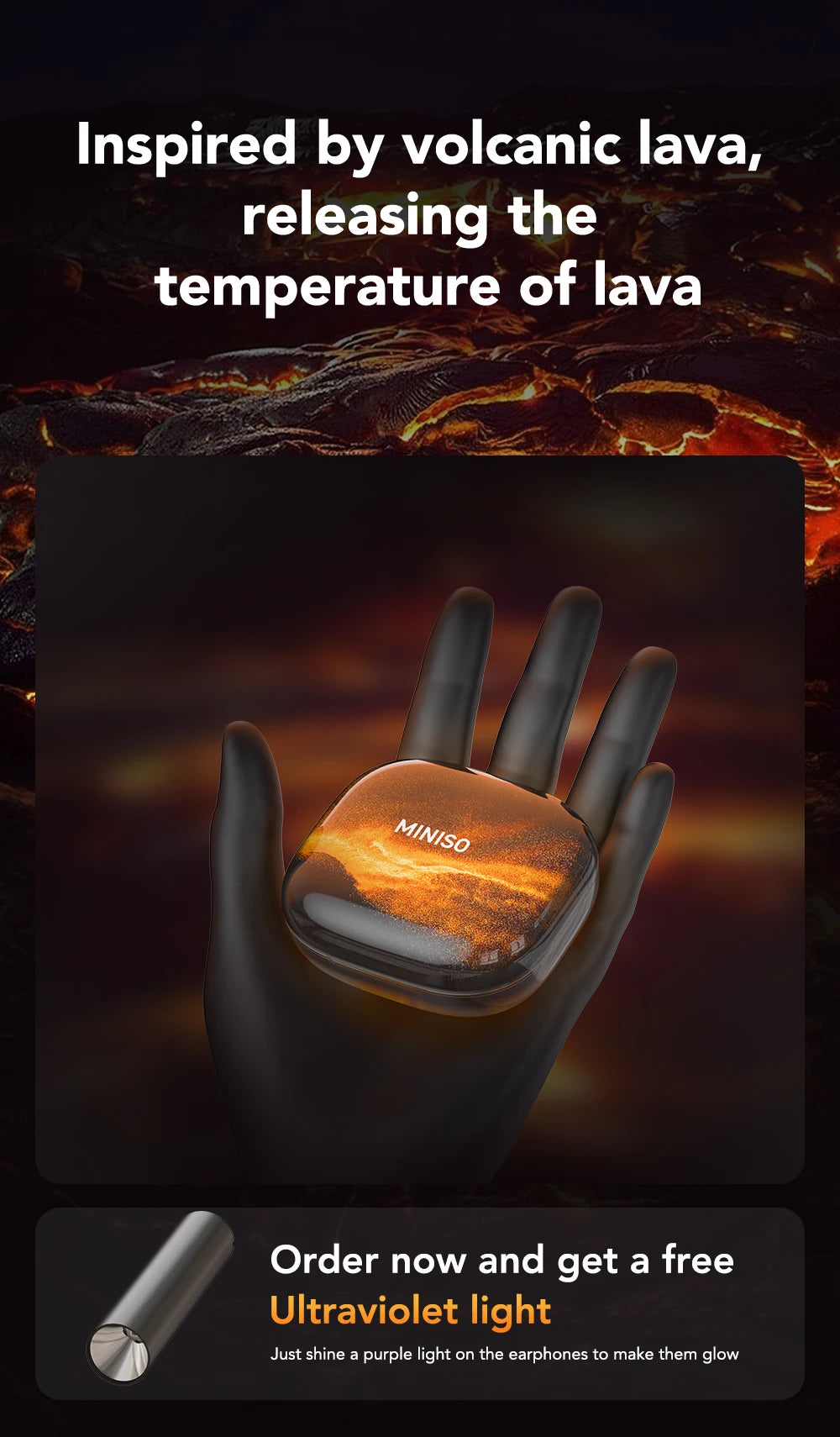 MS185 - AI Translator Earphone