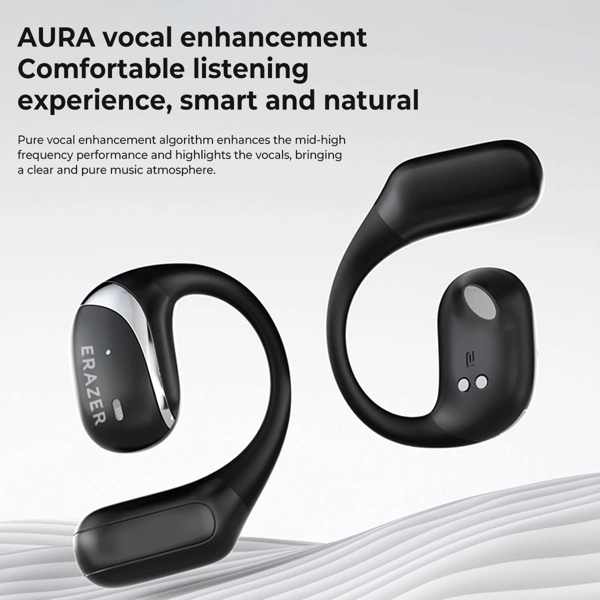 X9 - AI Translator Earbuds