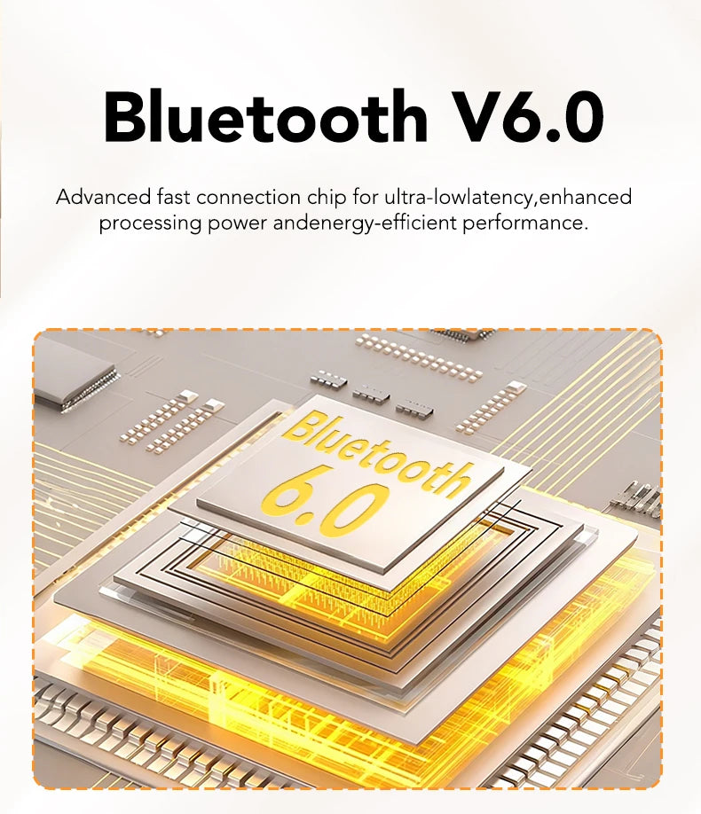 MS201 - AI Translator Earphone