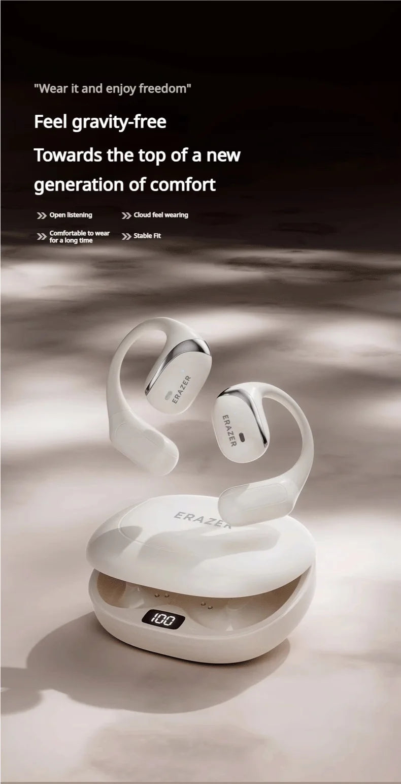 X9 - AI Translator Earbuds