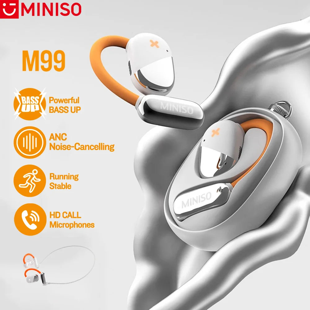M99 - AI Translator Earphone