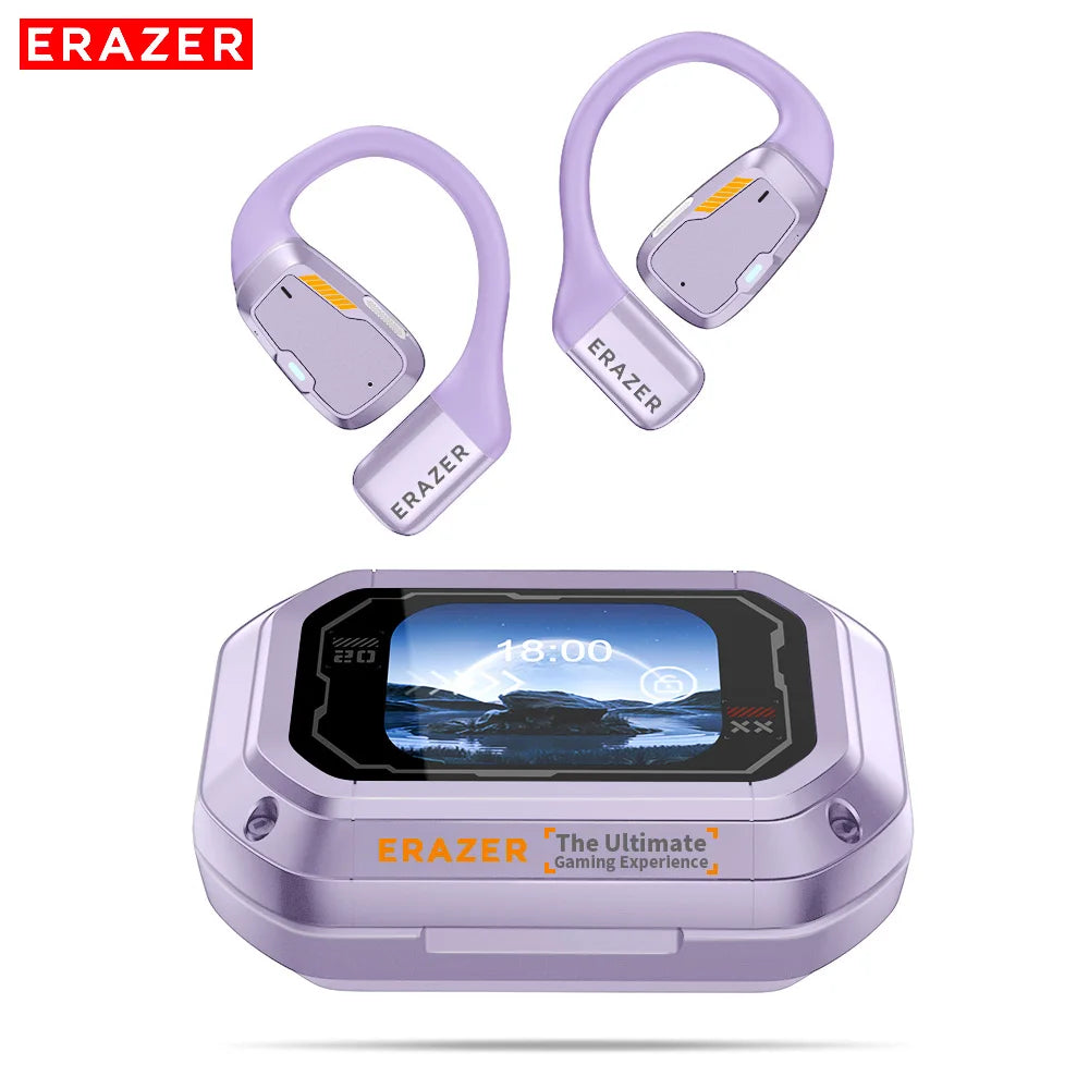 XP6 - AI Translator Earbuds