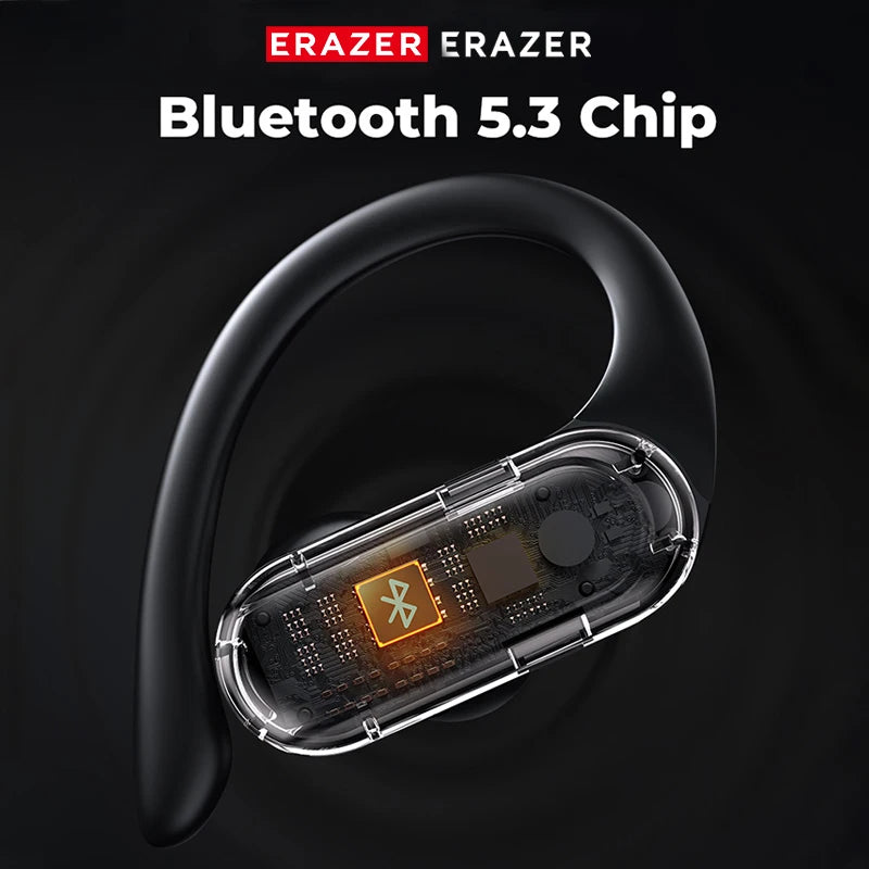 XT60 PRO - AI Translator Earbuds