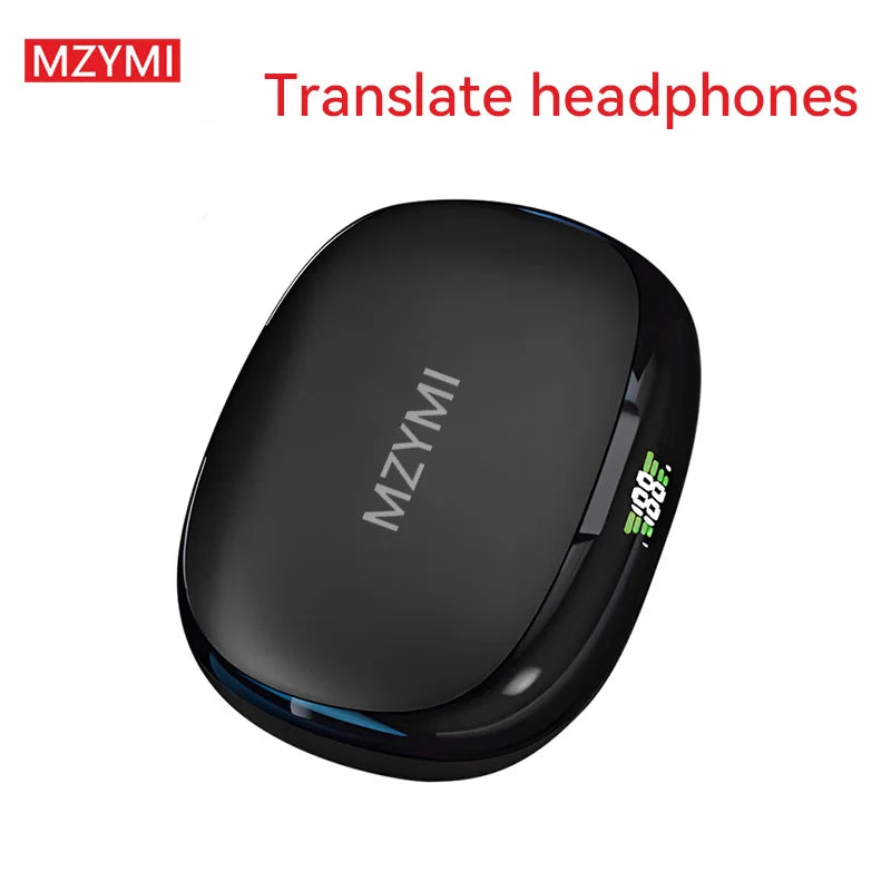 S730 HiFi - AI Translator Earphone