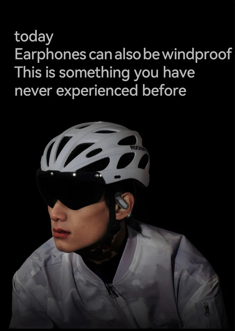 X28 - AI Translator Earphone