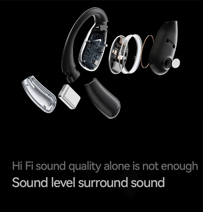 X28 - AI Translator Earphone