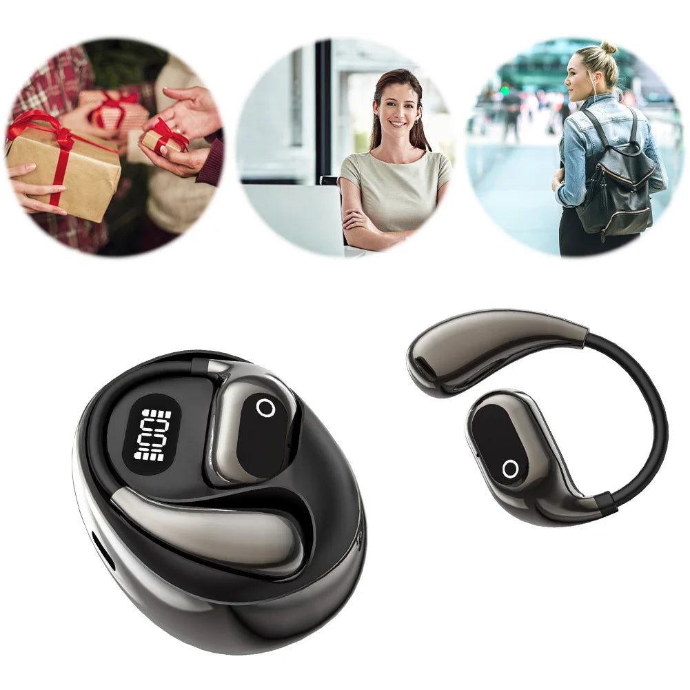Earbuds 138 AI translator Earbuds