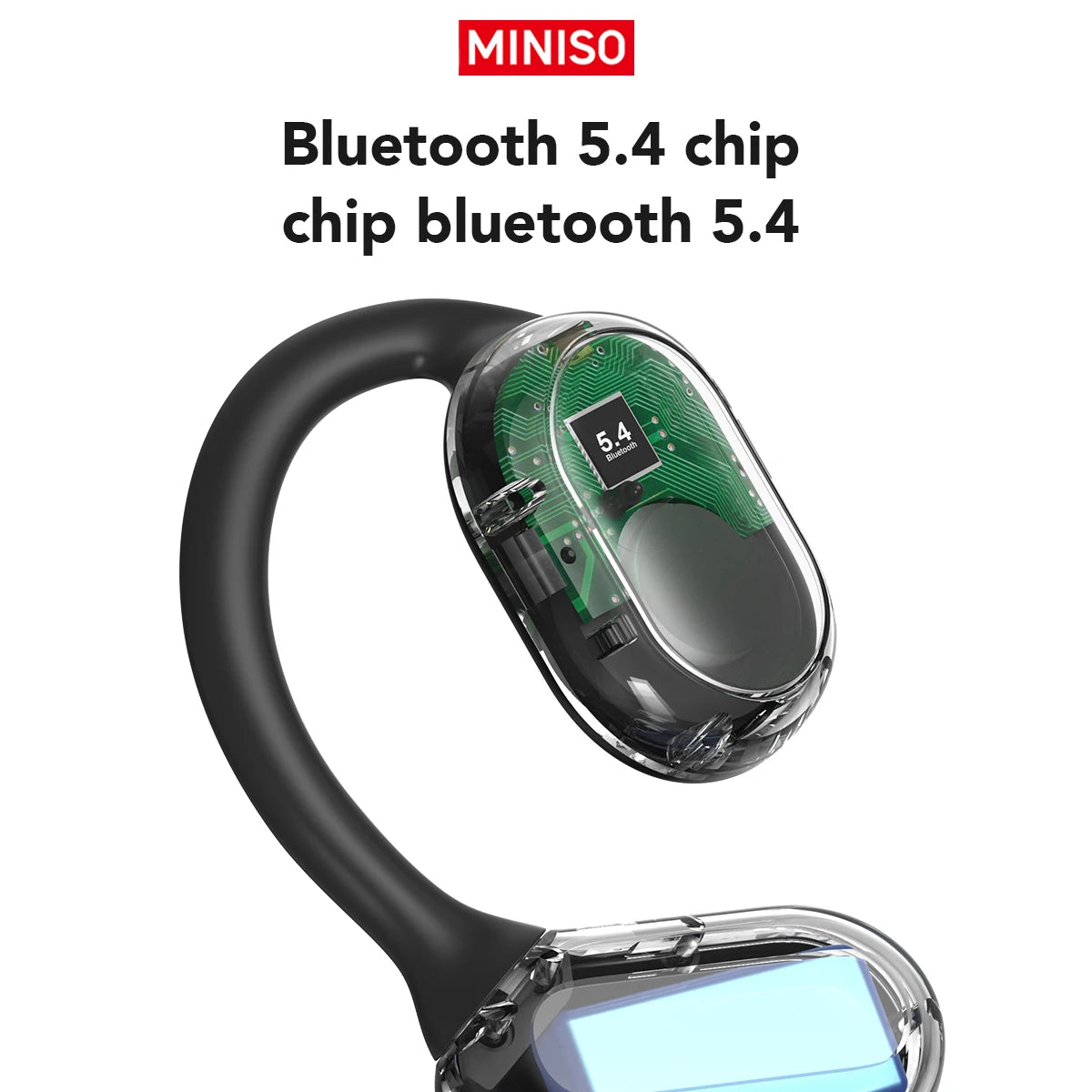 X30 - AI Translator Earphone