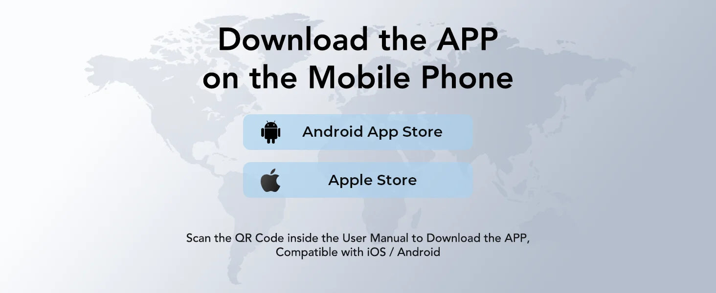 X8 - AI translator Earbuds