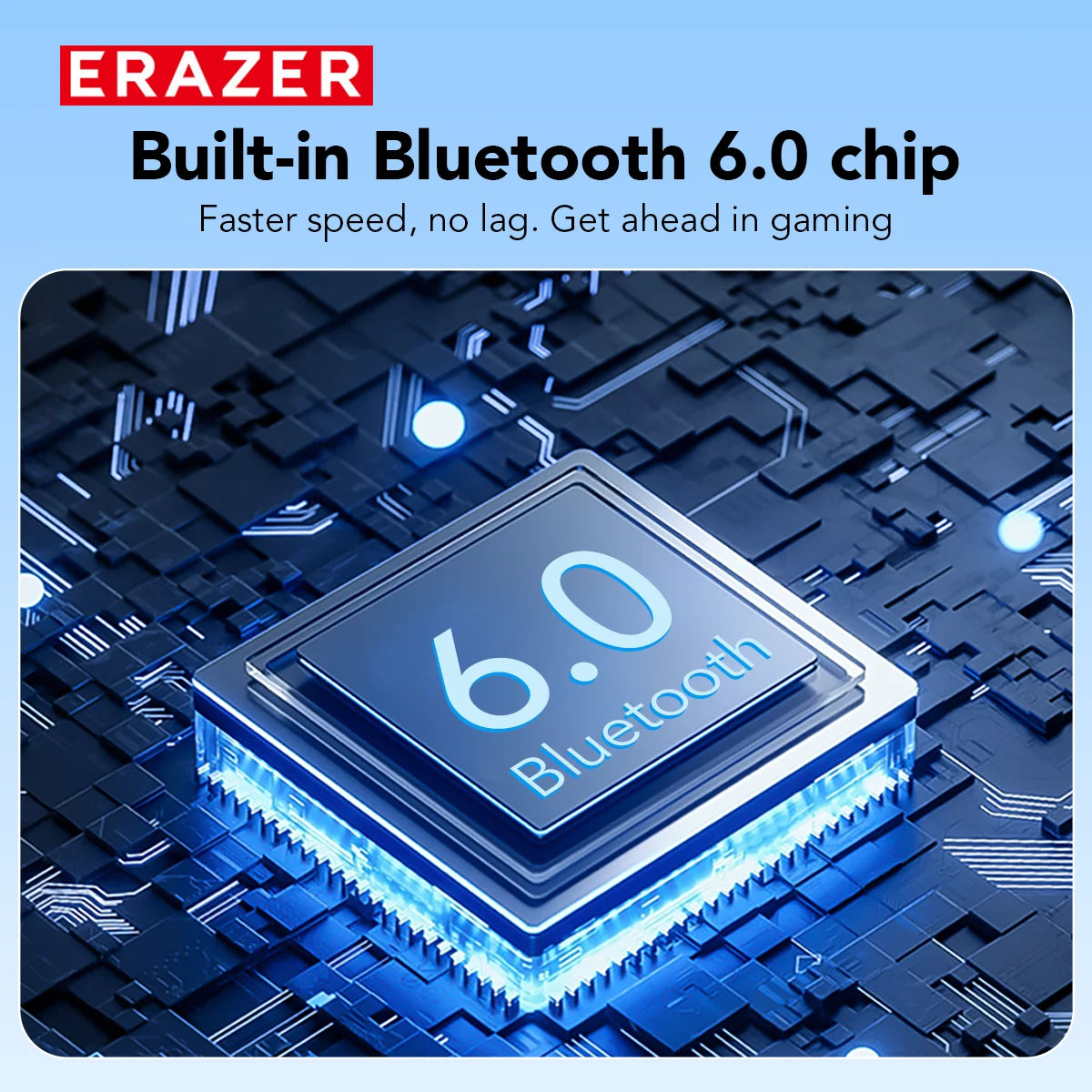 XF56 - AI translator Earbuds