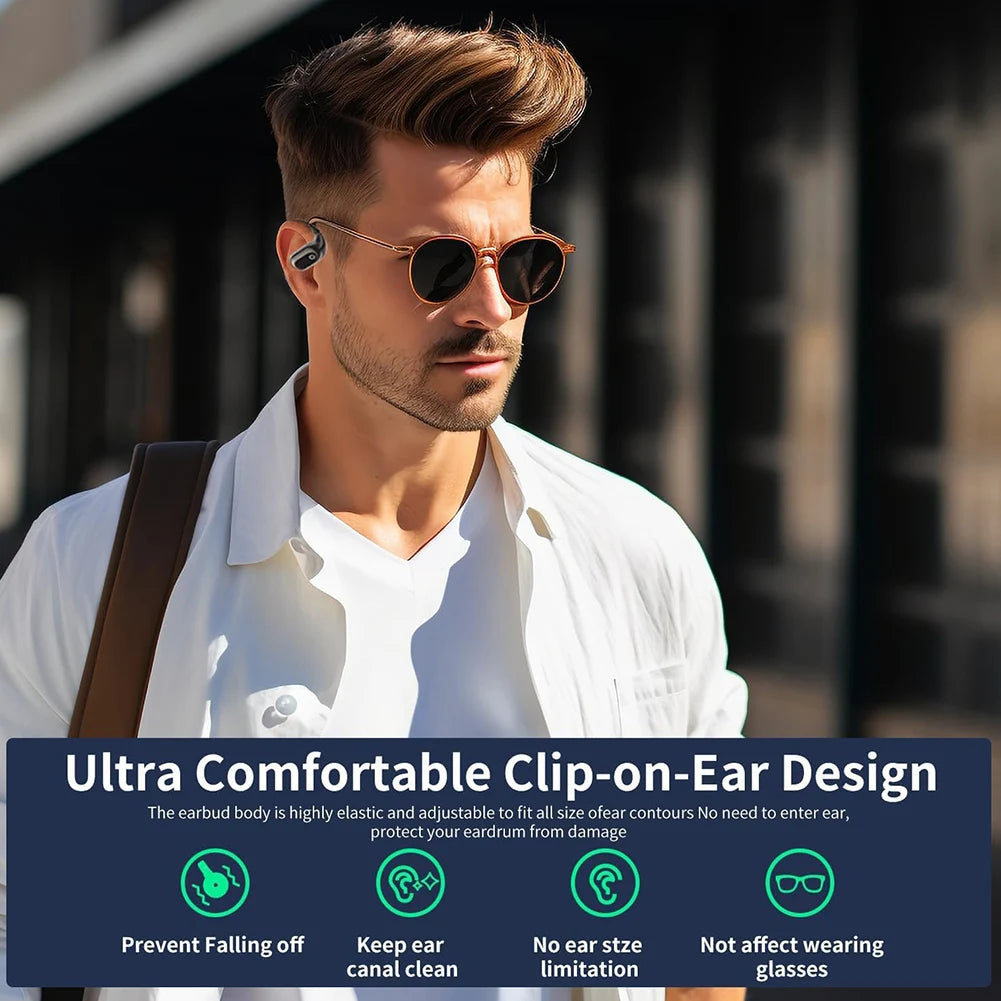 Earbuds 138 AI translator Earbuds