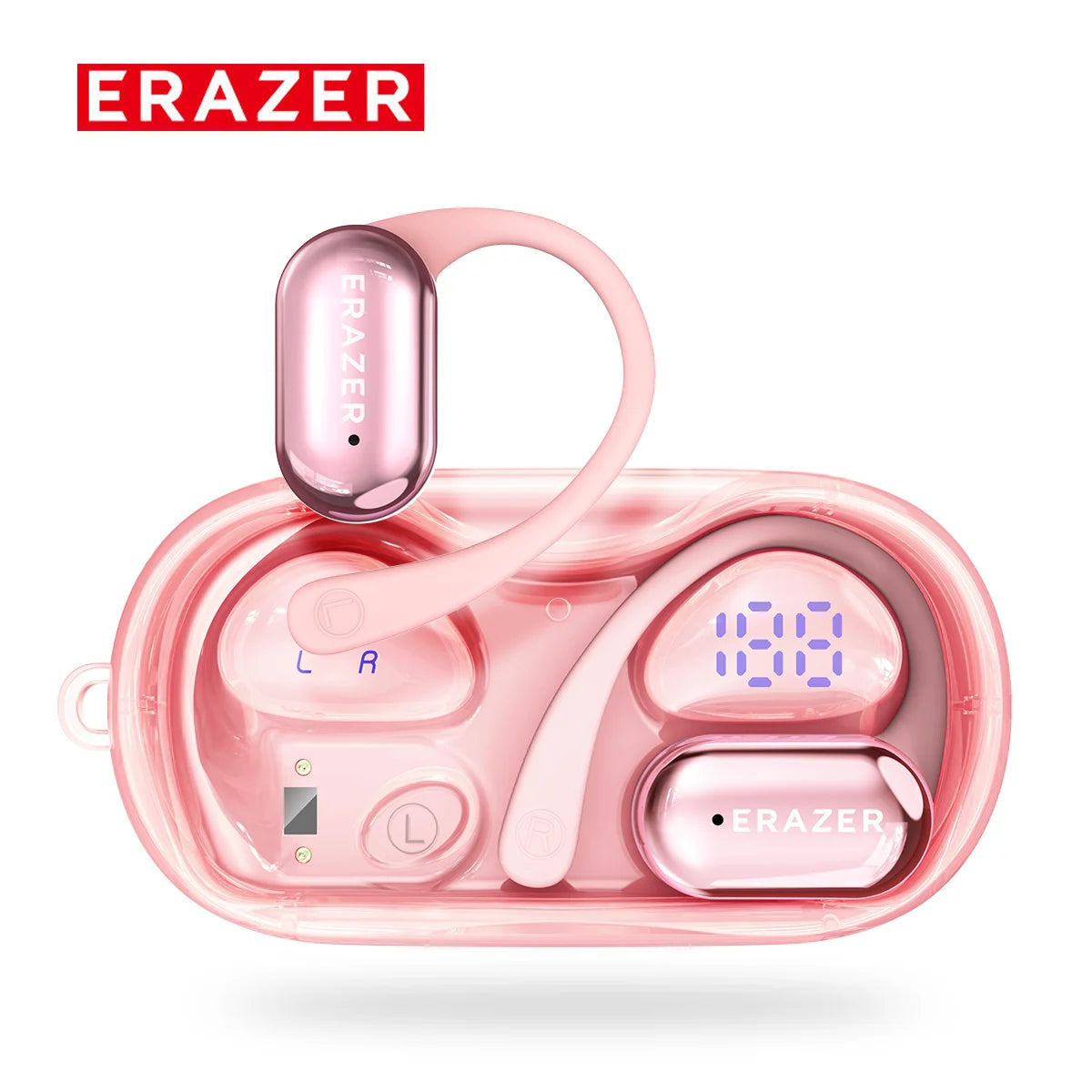 XF56 - AI translator Earbuds