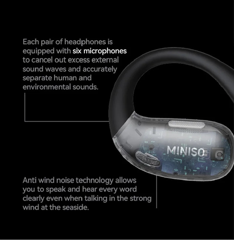 X28 - AI Translator Earphone