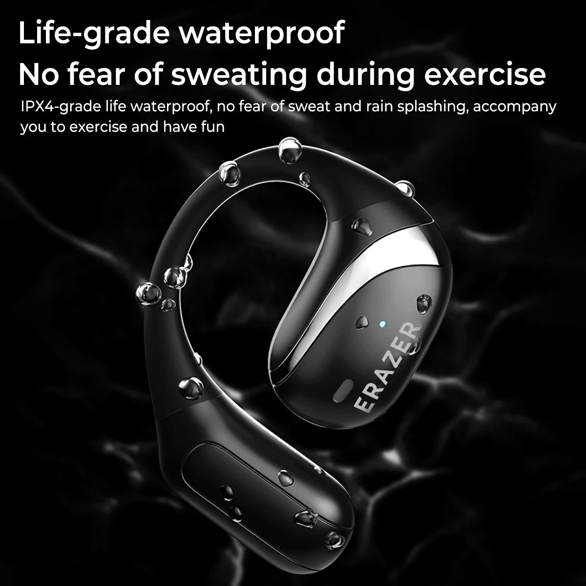 X9 - AI Translator Earbuds