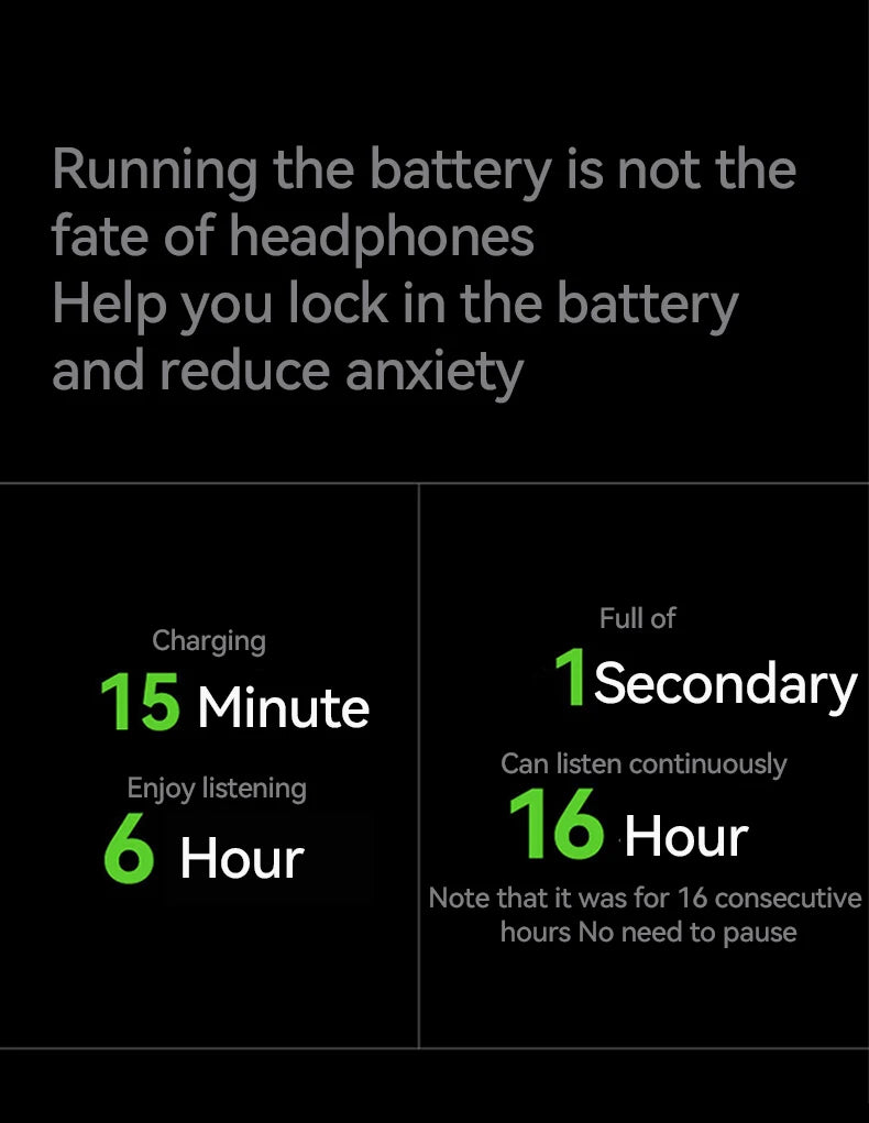 X28 - AI Translator Earphone